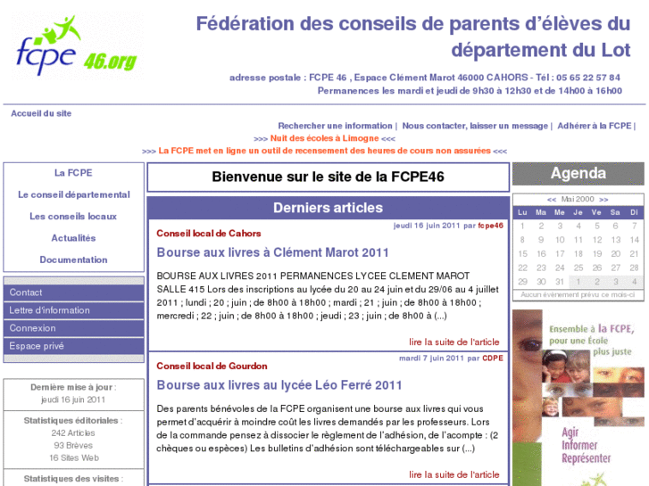 www.fcpe46.info