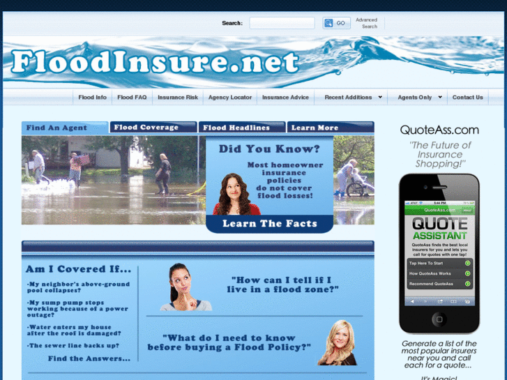 www.floodinsure.net