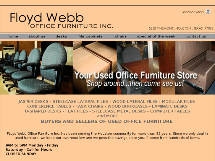 www.floydwebbinc.com