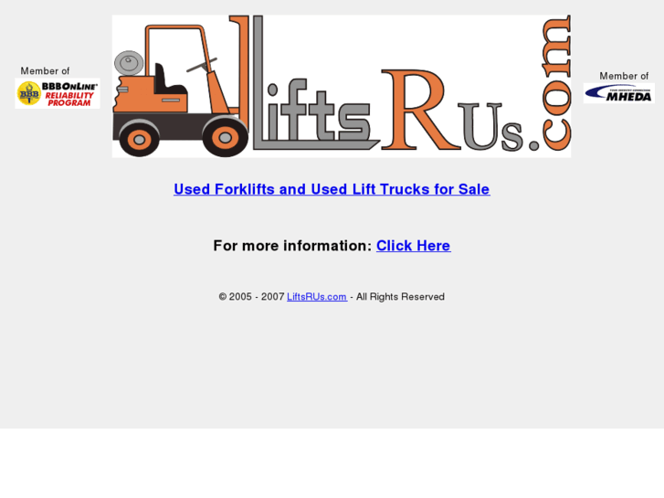 www.forkliftdealers.info