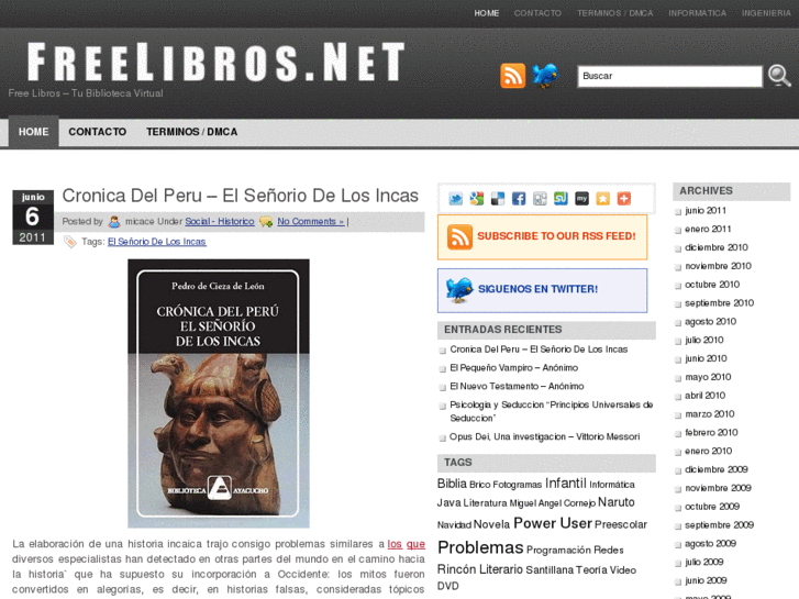 www.freelibros.net