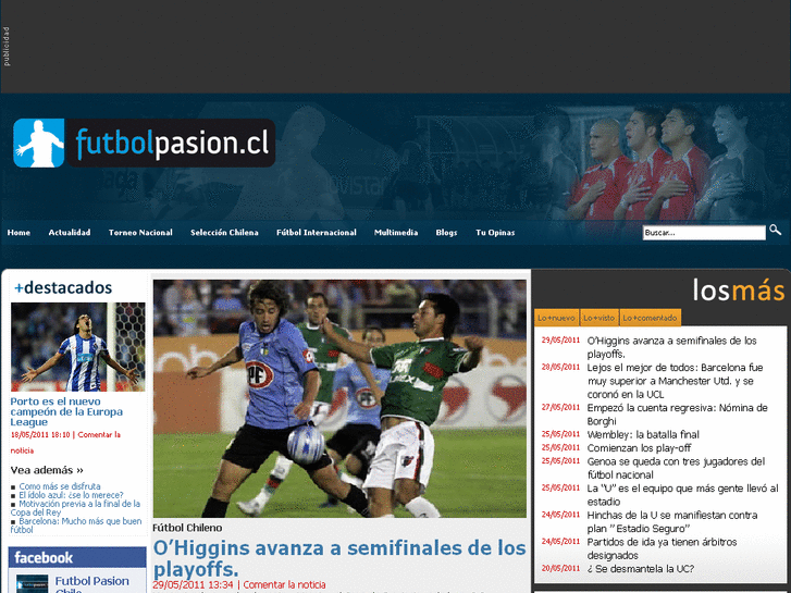 www.futbolpasion.cl