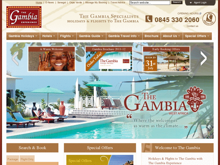 www.gambia-scheduled-flights.com