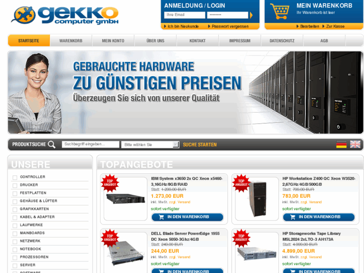 www.gekkoshop.de