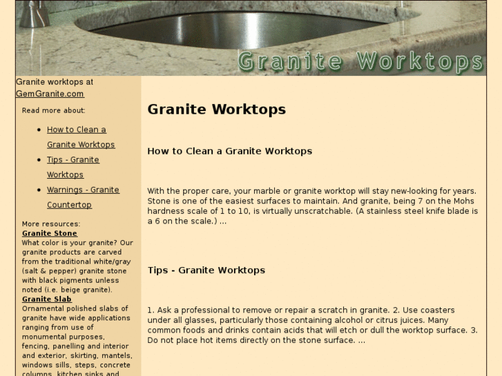 www.gemgranite.com