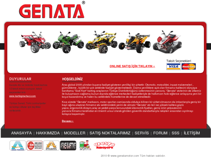 www.genatamotor.com