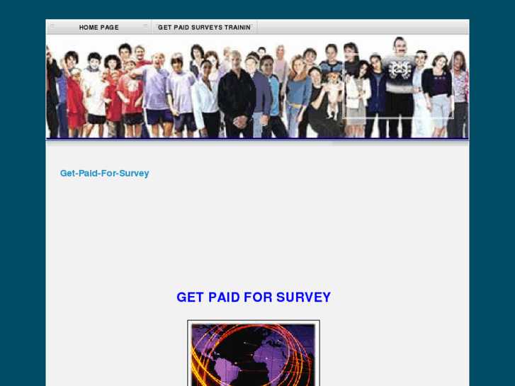 www.get-paid-for-survey.net