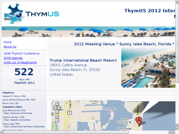 www.globalthymus.net