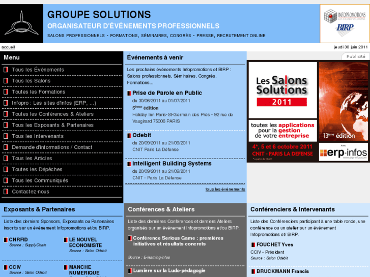 www.groupesolutions.com