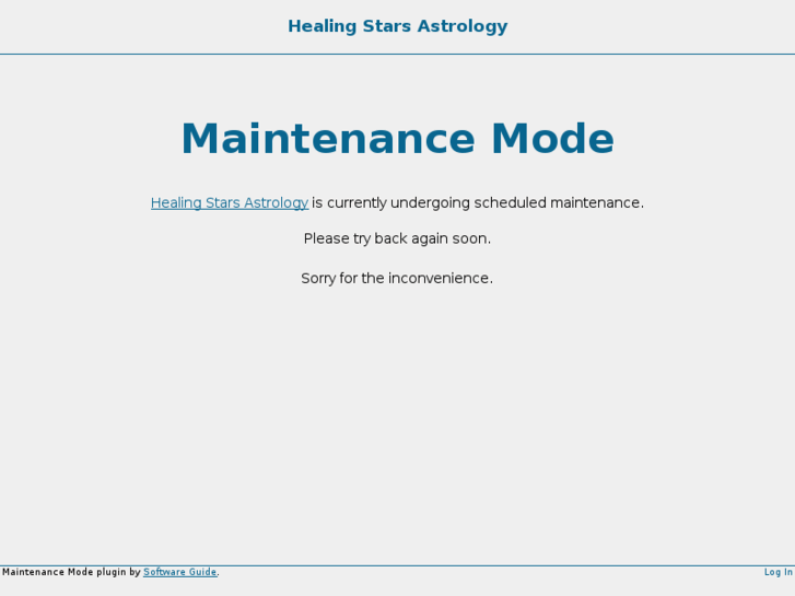 www.healingstars.co.uk