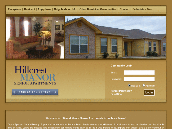 www.hillcrest-manor-apts.com