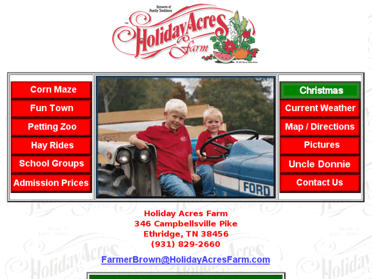 www.holidayacresfarm.com