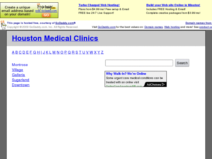 www.houstonmedicalclinics.com