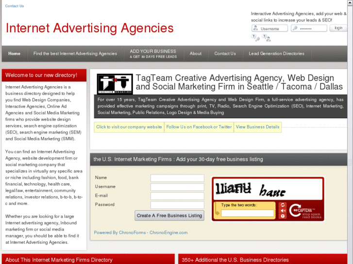 www.internetadvertisingagencies.net