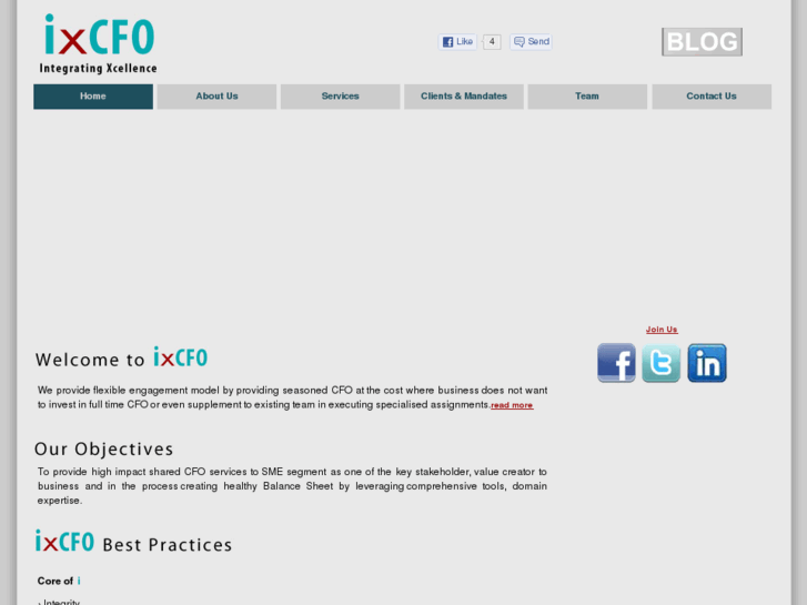 www.ixcfo.com