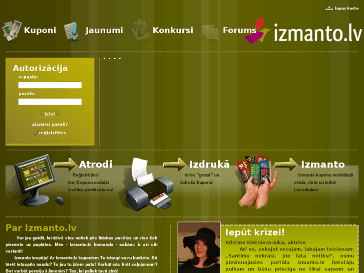 www.izmanto.lv