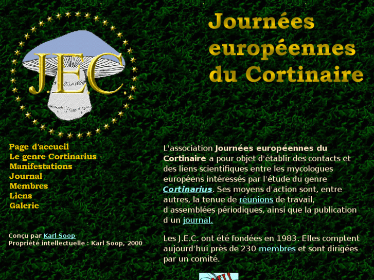 www.jec-cortinarius.org