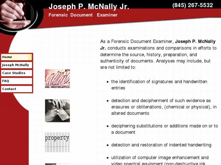 www.josephmcnally.com