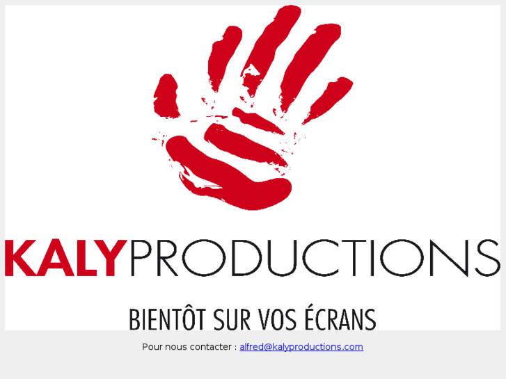 www.kalyproductions.com