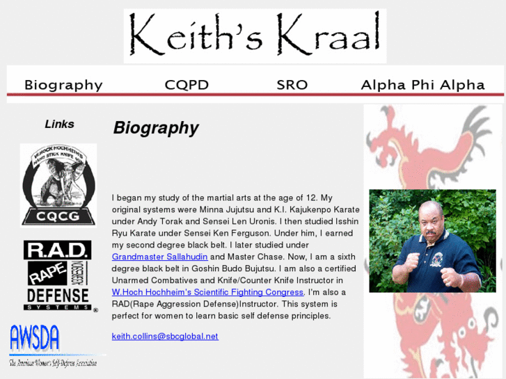 www.keithskraal.com