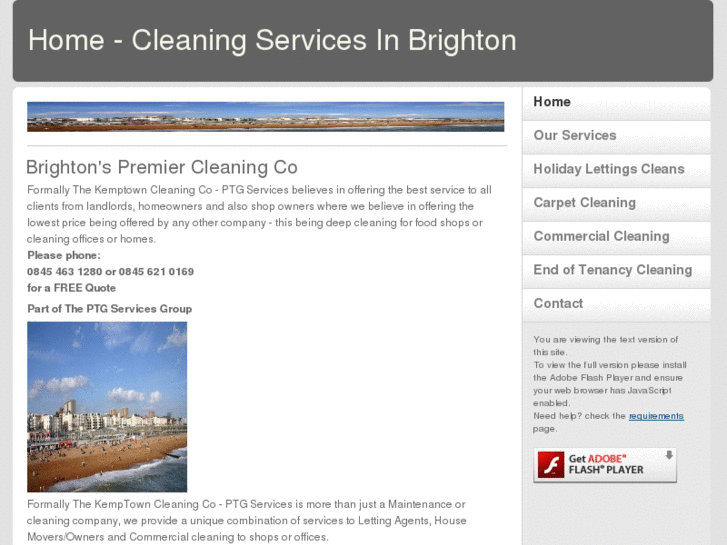 www.kemptowncleaning.co.uk