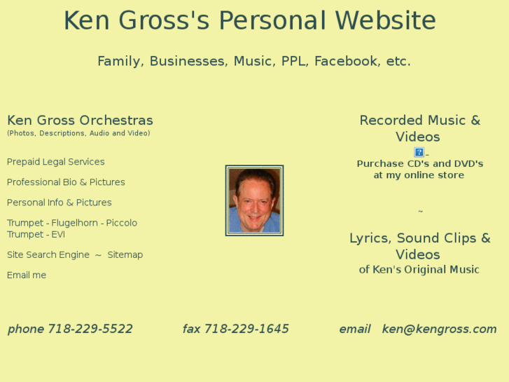 www.kengross.com