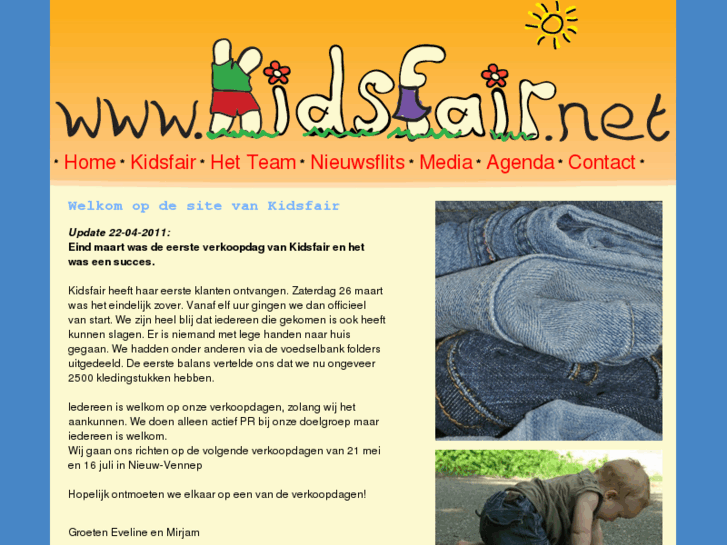 www.kidsfair.net