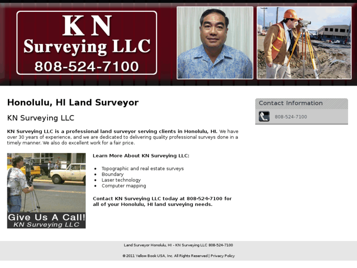 www.knsurveying.com