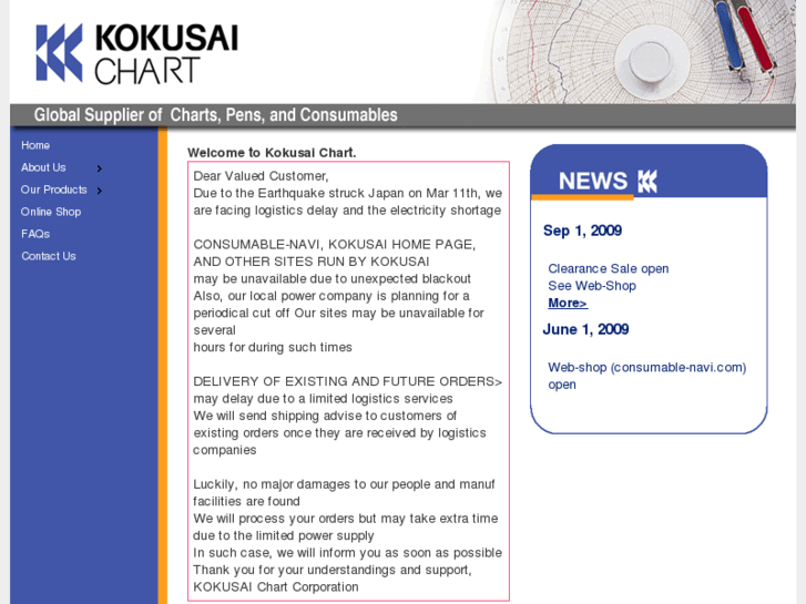 www.kokusai-usa.com