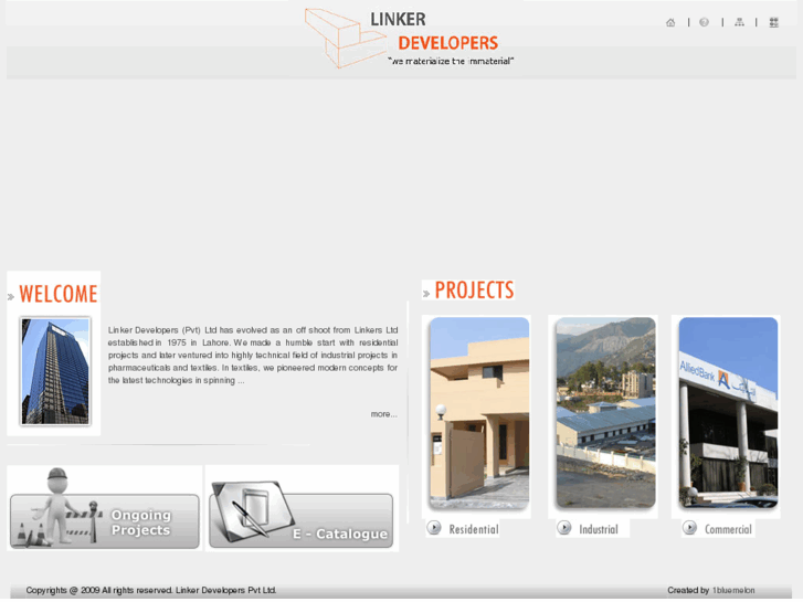 www.linkerdevelopers.com