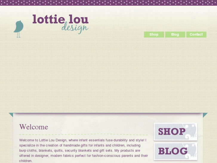 www.lottieloudesign.com