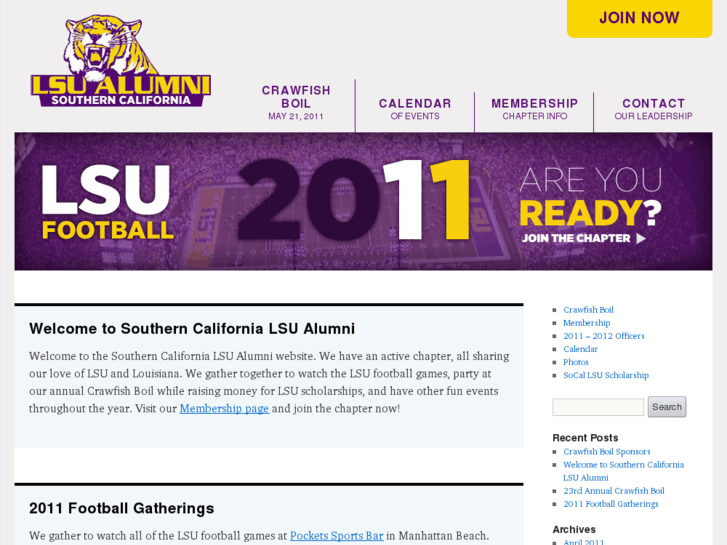 www.lsusocal.org