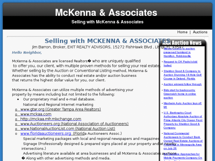 www.mckaa.com