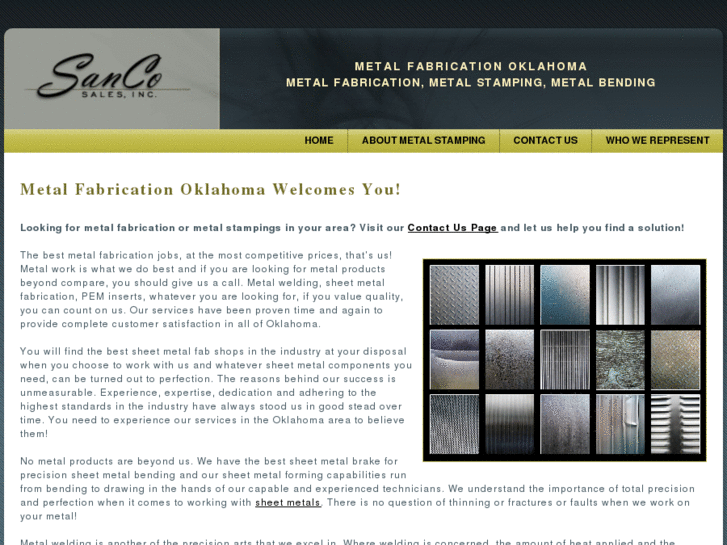 www.metalfabricationoklahoma.com