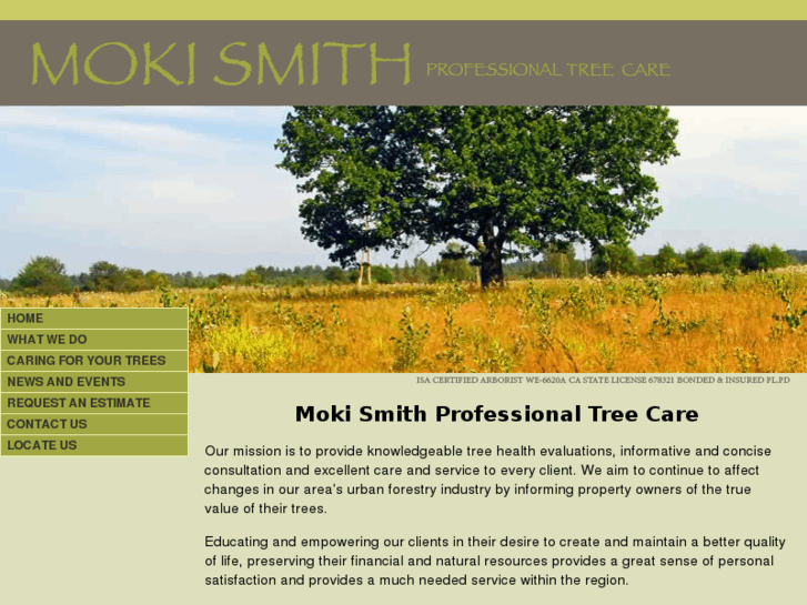 www.mokismith.com