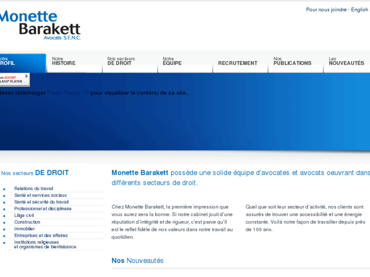 www.monette-barakett.com