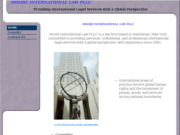 www.mooreinternationallawoffices.com