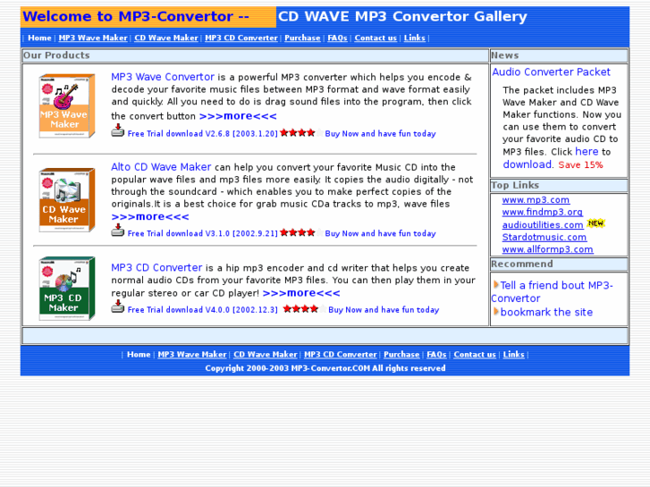 www.mp3-convertor.com