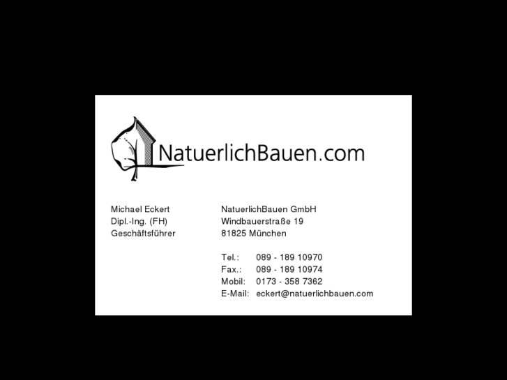 www.natuerlichbauen.com