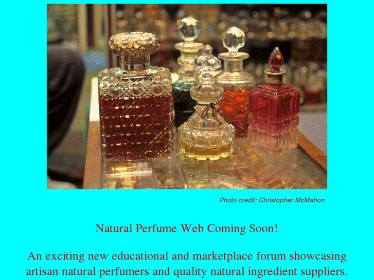 www.naturalperfumeweb.biz