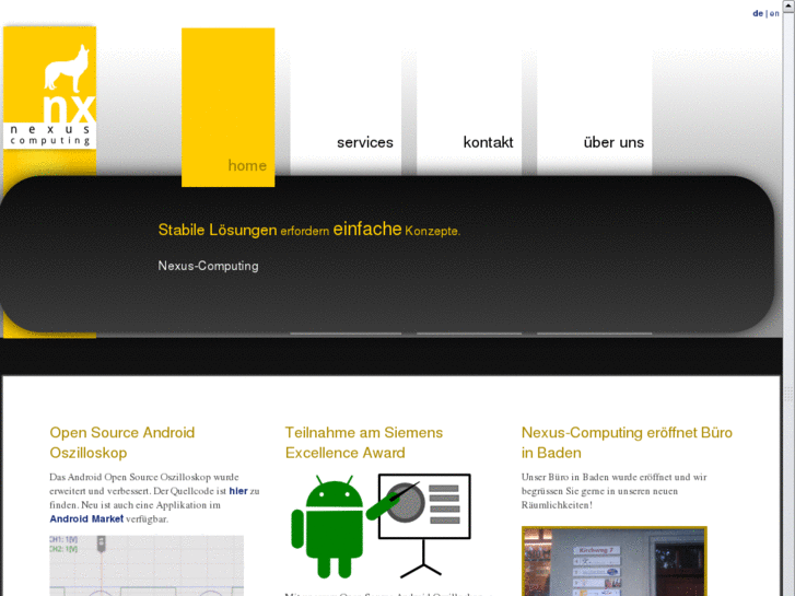 www.nexus-computing.ch