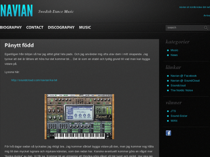 www.nordicnoise.net