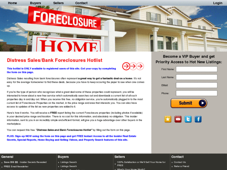 www.northmetrobanksales.com