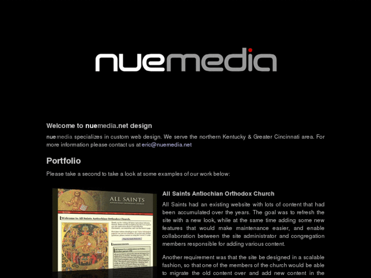 www.nuemedia.net