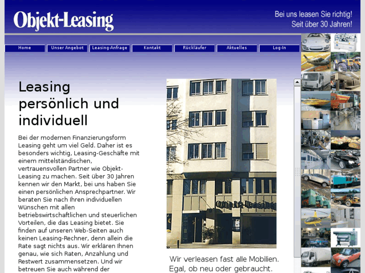 www.objekt-leasing.com