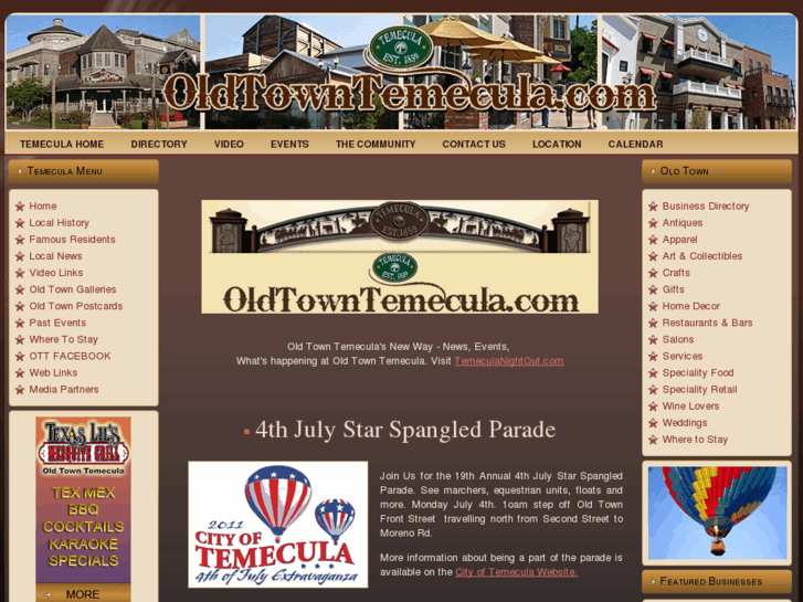 www.oldtowntemecula.com