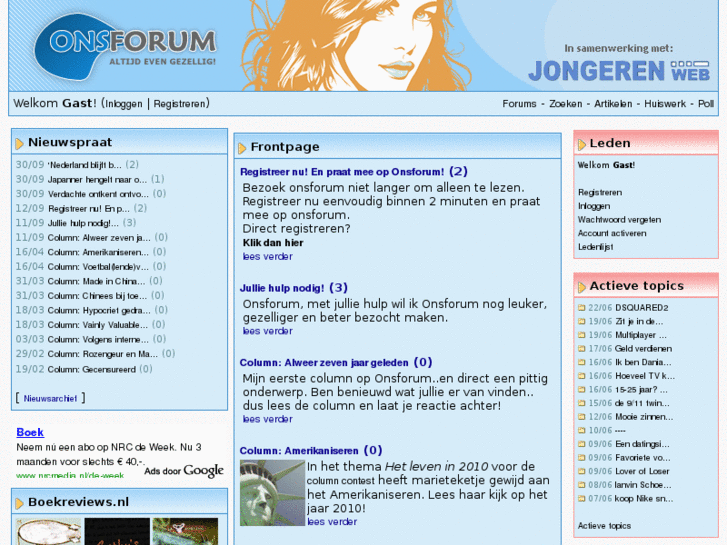 www.onsforum.nl