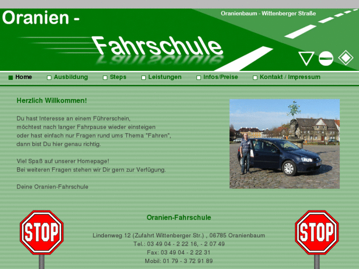 www.oranienfahrschule.de