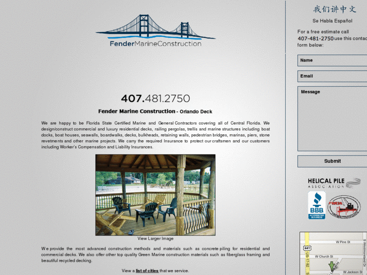 www.orlandodeck.com