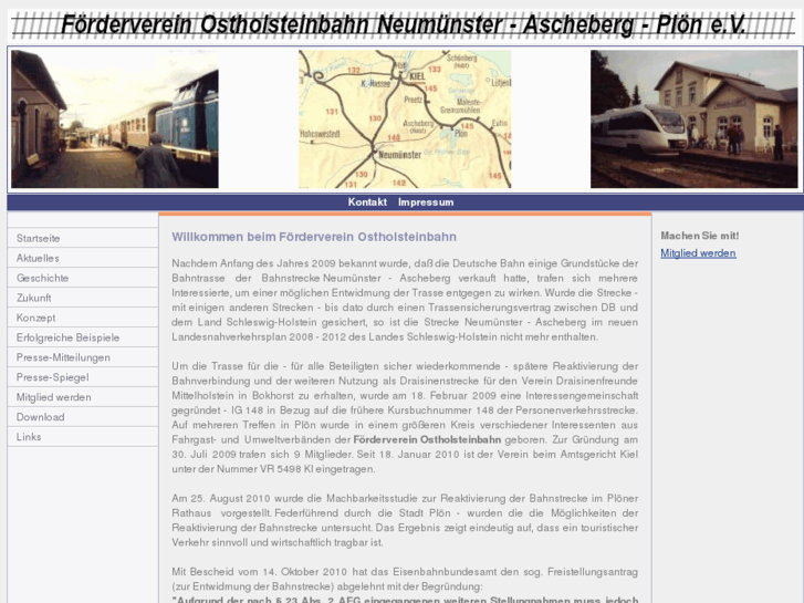 www.ostholsteinbahn.de